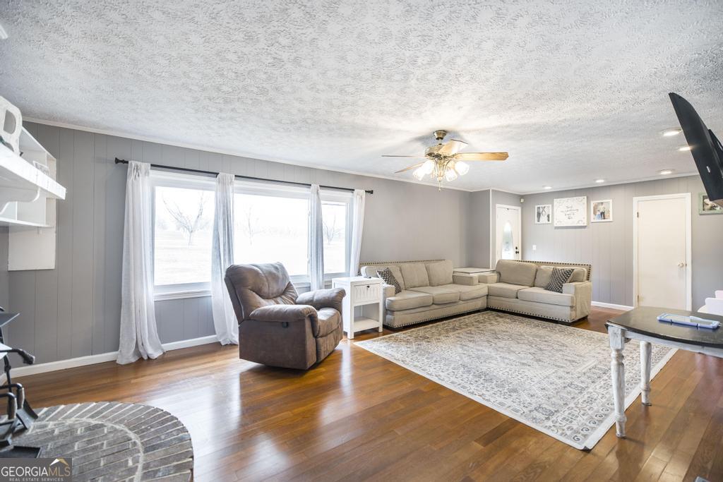 1920 Harvey Road Abbeville, GA 31001 - Photo 15 of 39