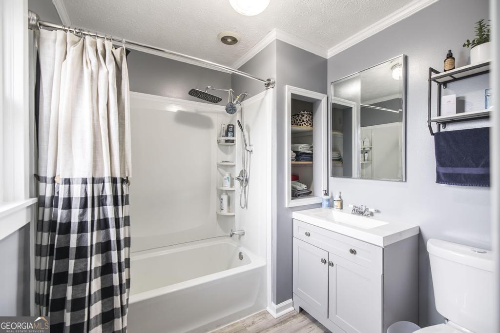 1920 Harvey Road Abbeville, GA 31001 - Photo 17 of 39