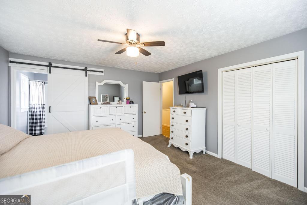 1920 Harvey Road Abbeville, GA 31001 - Photo 19 of 39