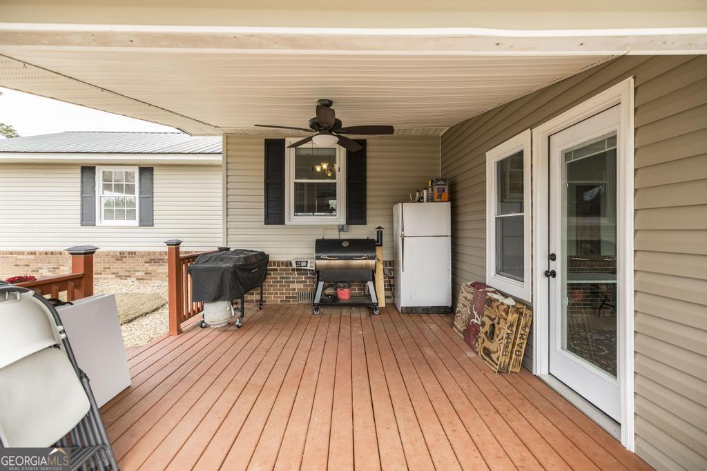 1920 Harvey Road Abbeville, GA 31001 - Photo 27 of 39