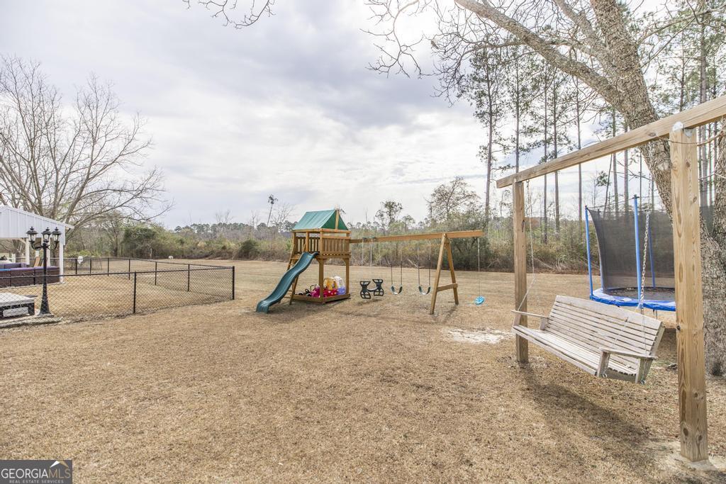 1920 Harvey Road Abbeville, GA 31001 - Photo 30 of 39