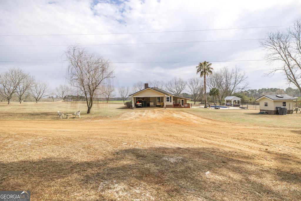 1920 Harvey Road Abbeville, GA 31001 - Photo 31 of 39