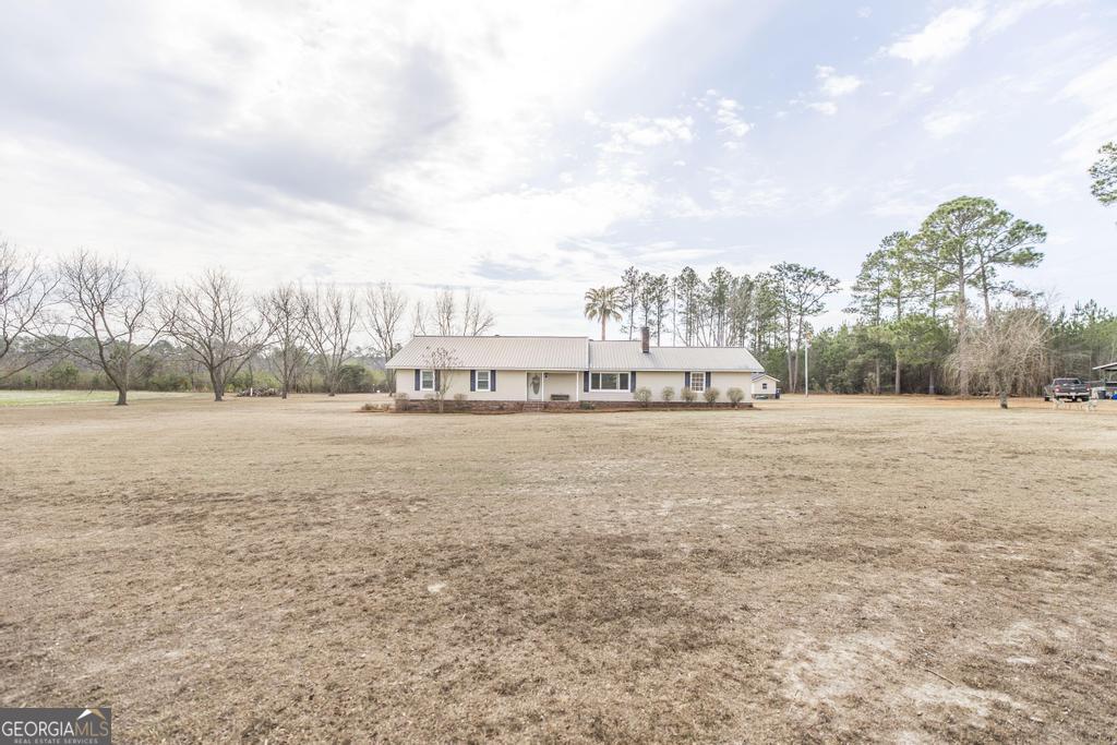1920 Harvey Road Abbeville, GA 31001 - Photo 38 of 39