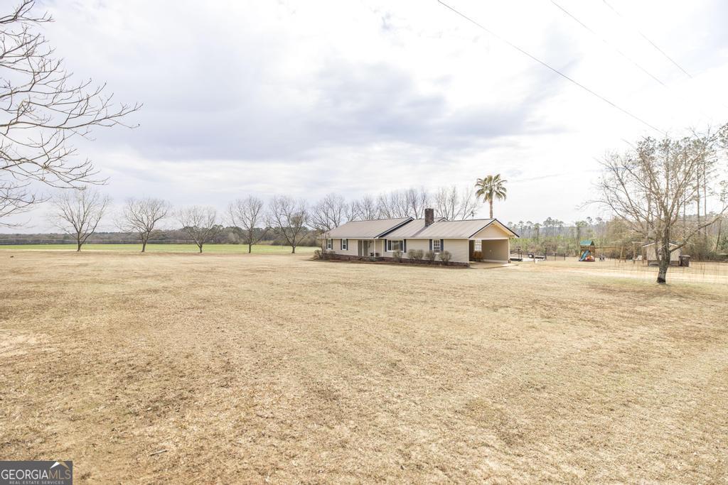 1920 Harvey Road Abbeville, GA 31001 - Photo 39 of 39