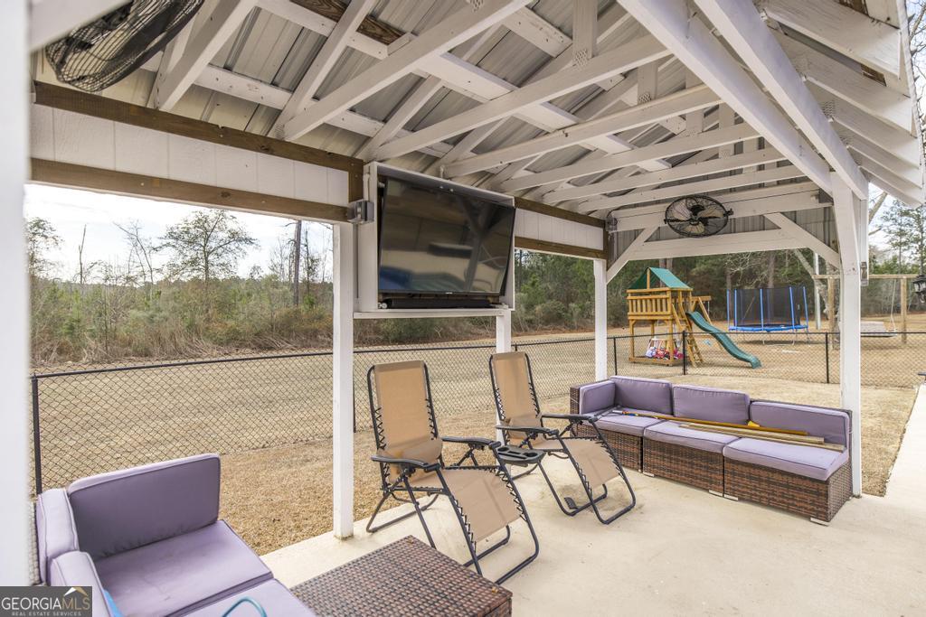 1920 Harvey Road Abbeville, GA 31001 - Photo 5 of 39