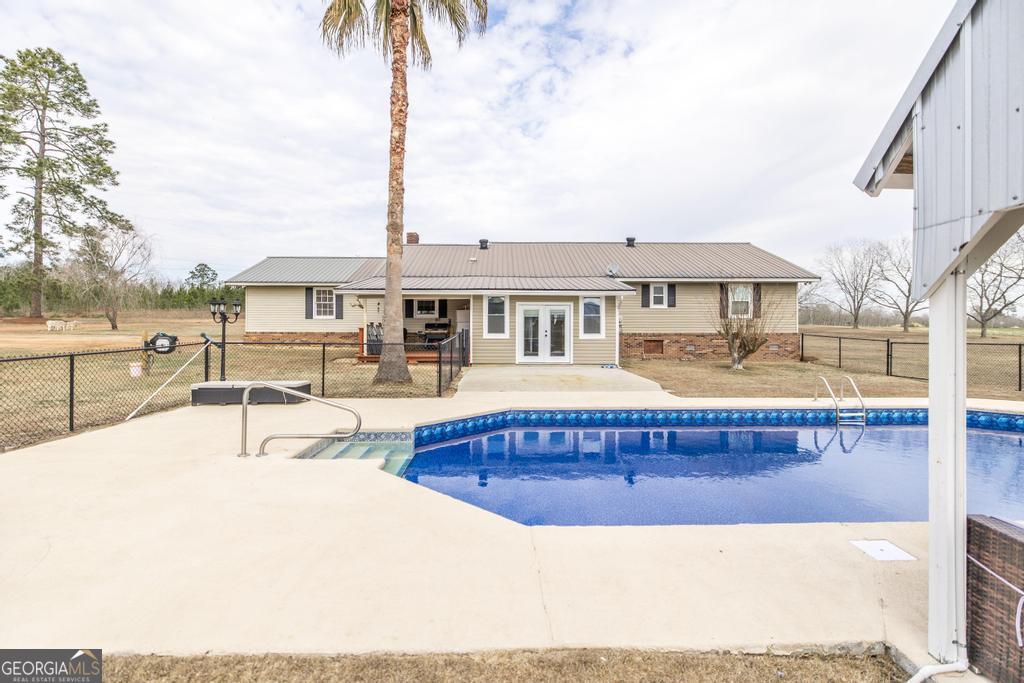 1920 Harvey Road Abbeville, GA 31001 - Photo 6 of 39