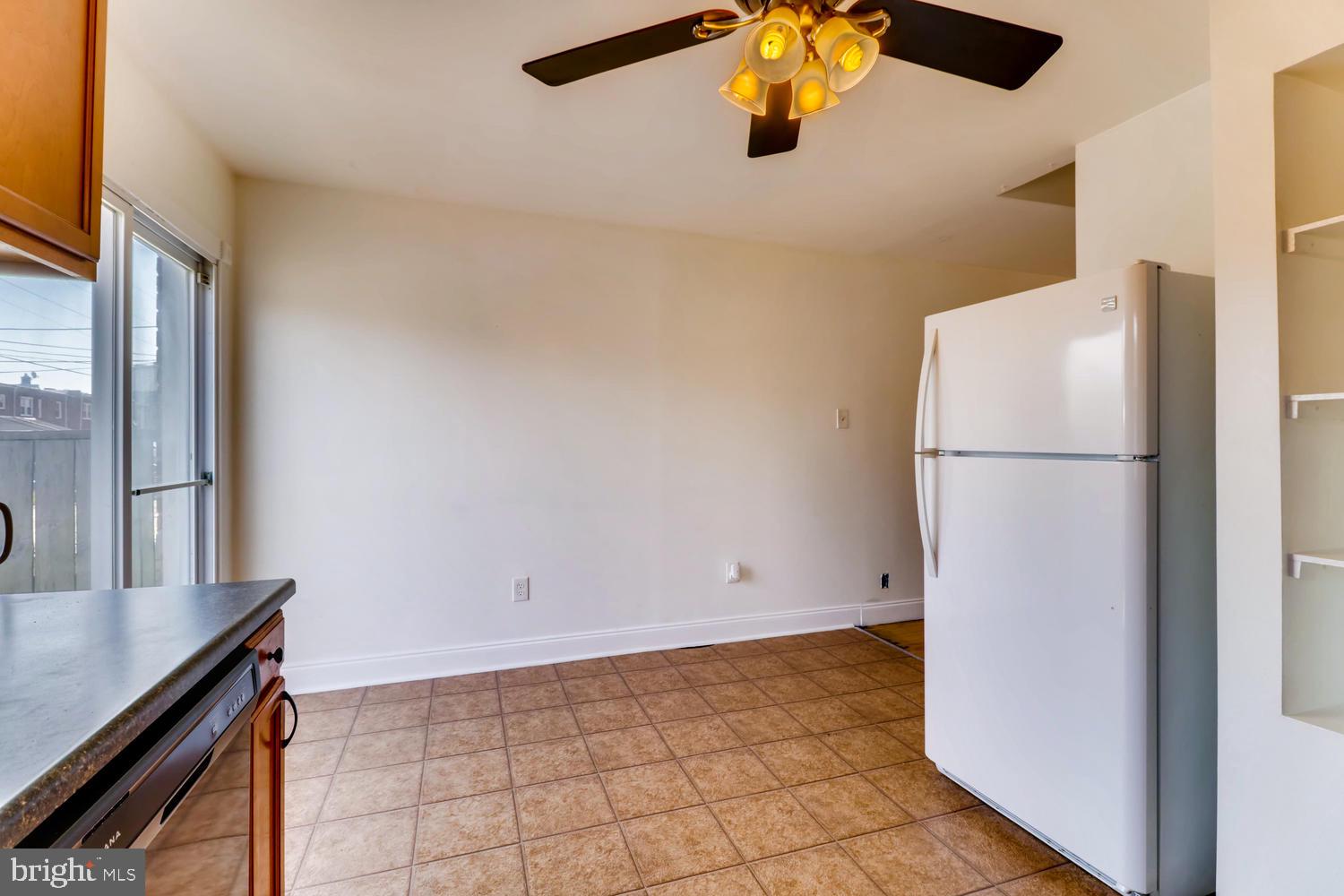 8064 Gray Haven Road Dundalk, MD 21222 - Photo 12 of 27 Kitchen