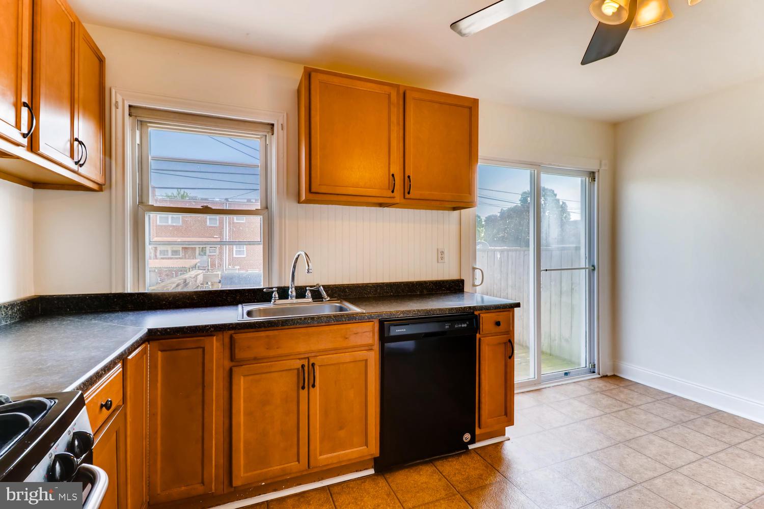 8064 Gray Haven Road Dundalk, MD 21222 - Photo 13 of 27 Kitchen