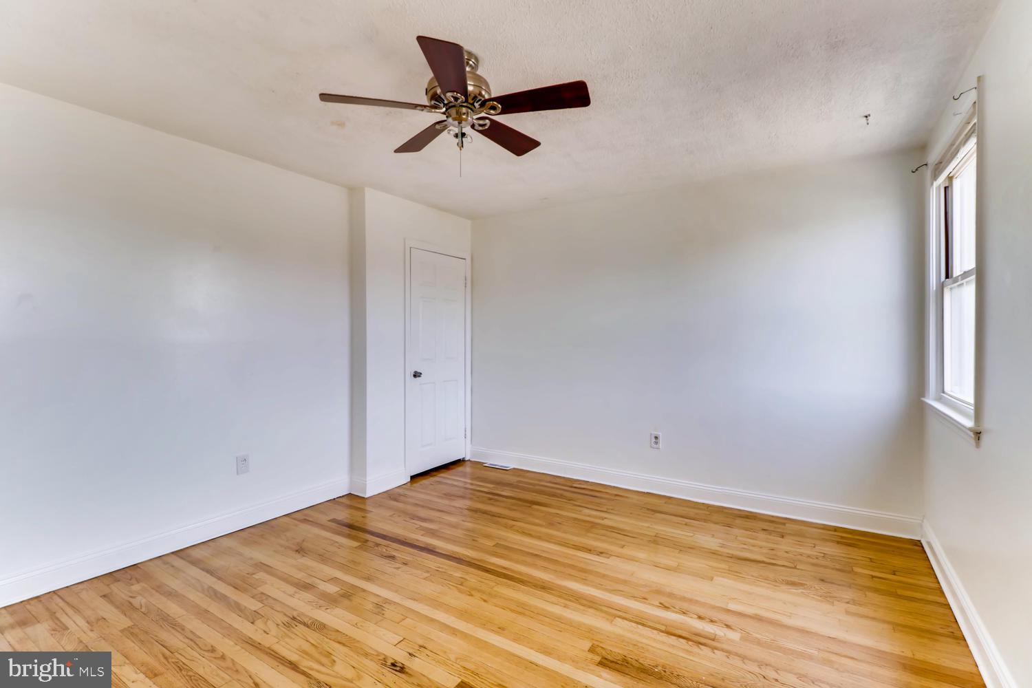 8064 Gray Haven Road Dundalk, MD 21222 - Photo 15 of 27 2nd Floor Master Bedroom