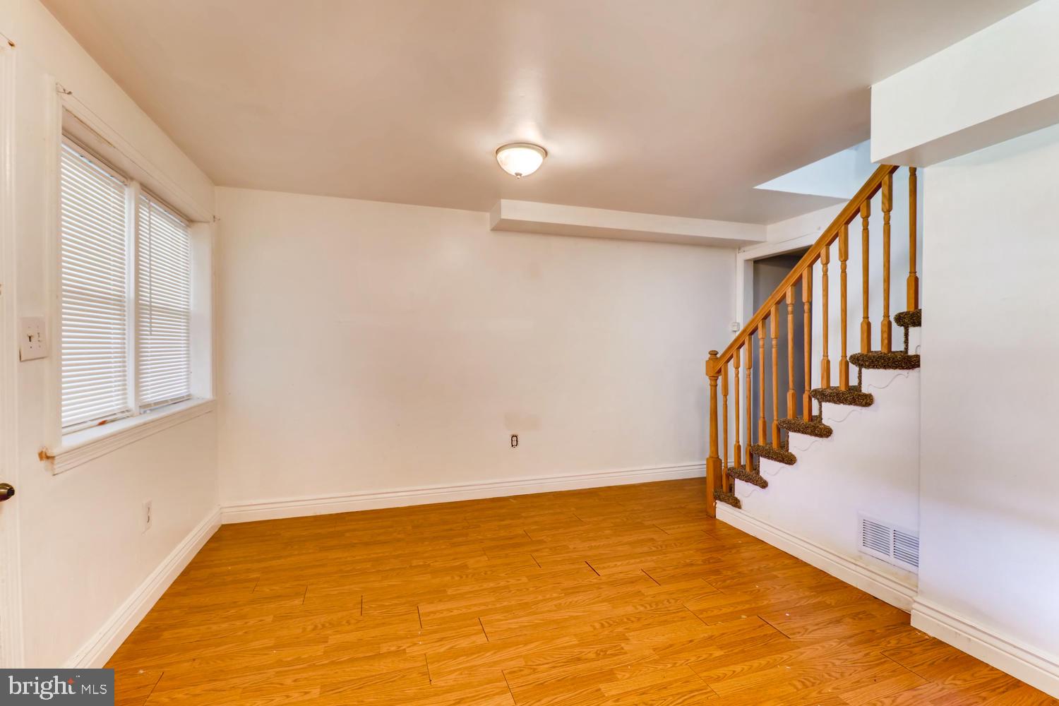 8064 Gray Haven Road Dundalk, MD 21222 - Photo 19 of 27 Lower Level
