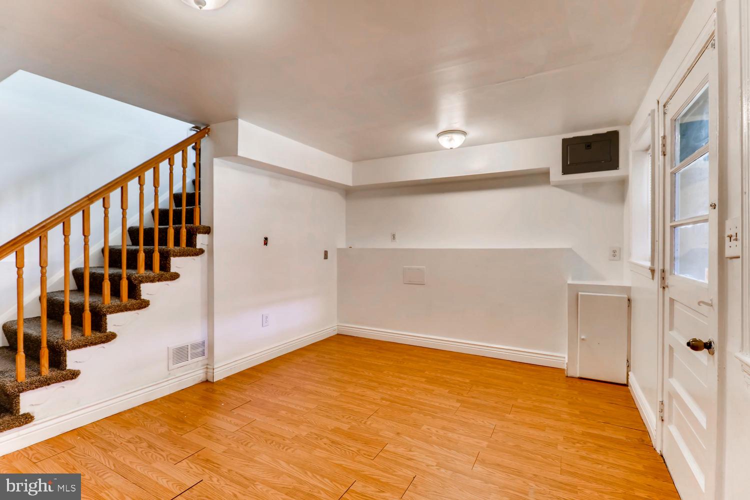 8064 Gray Haven Road Dundalk, MD 21222 - Photo 21 of 27 Lower Level