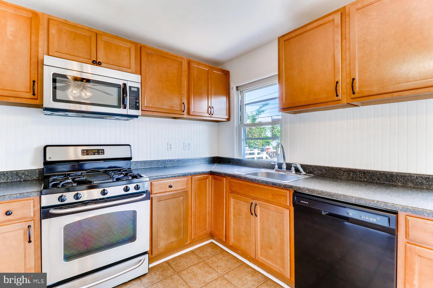 8064 Gray Haven Road Dundalk, MD 21222 - Photo 22 of 27 Kitchen Detail