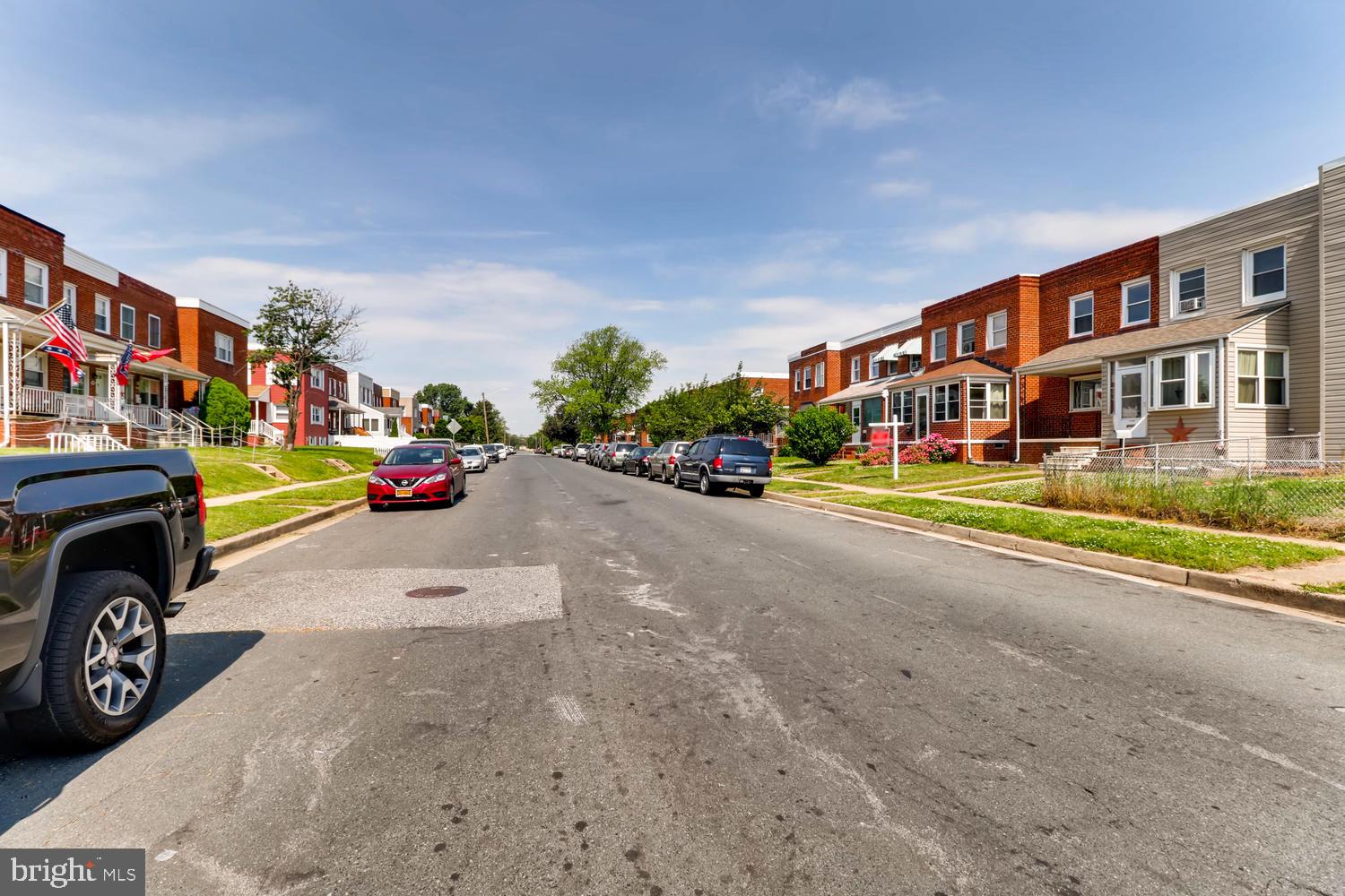 8064 Gray Haven Road Dundalk, MD 21222 - Photo 26 of 27 Street View