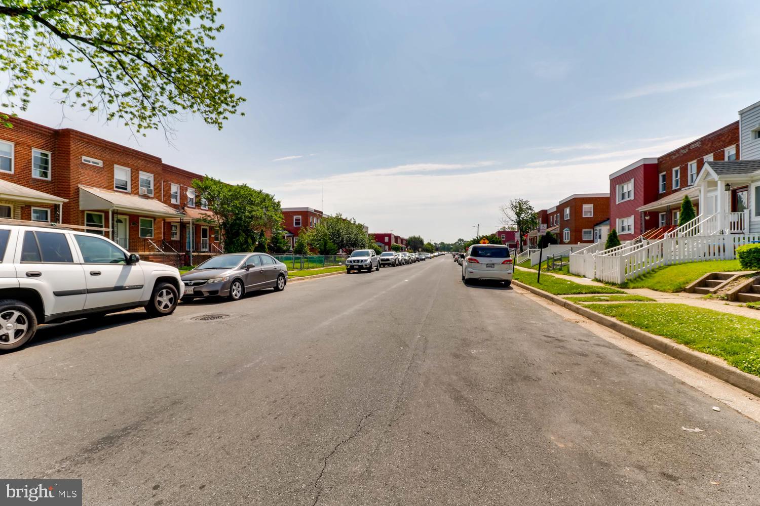 8064 Gray Haven Road Dundalk, MD 21222 - Photo 27 of 27 Street View
