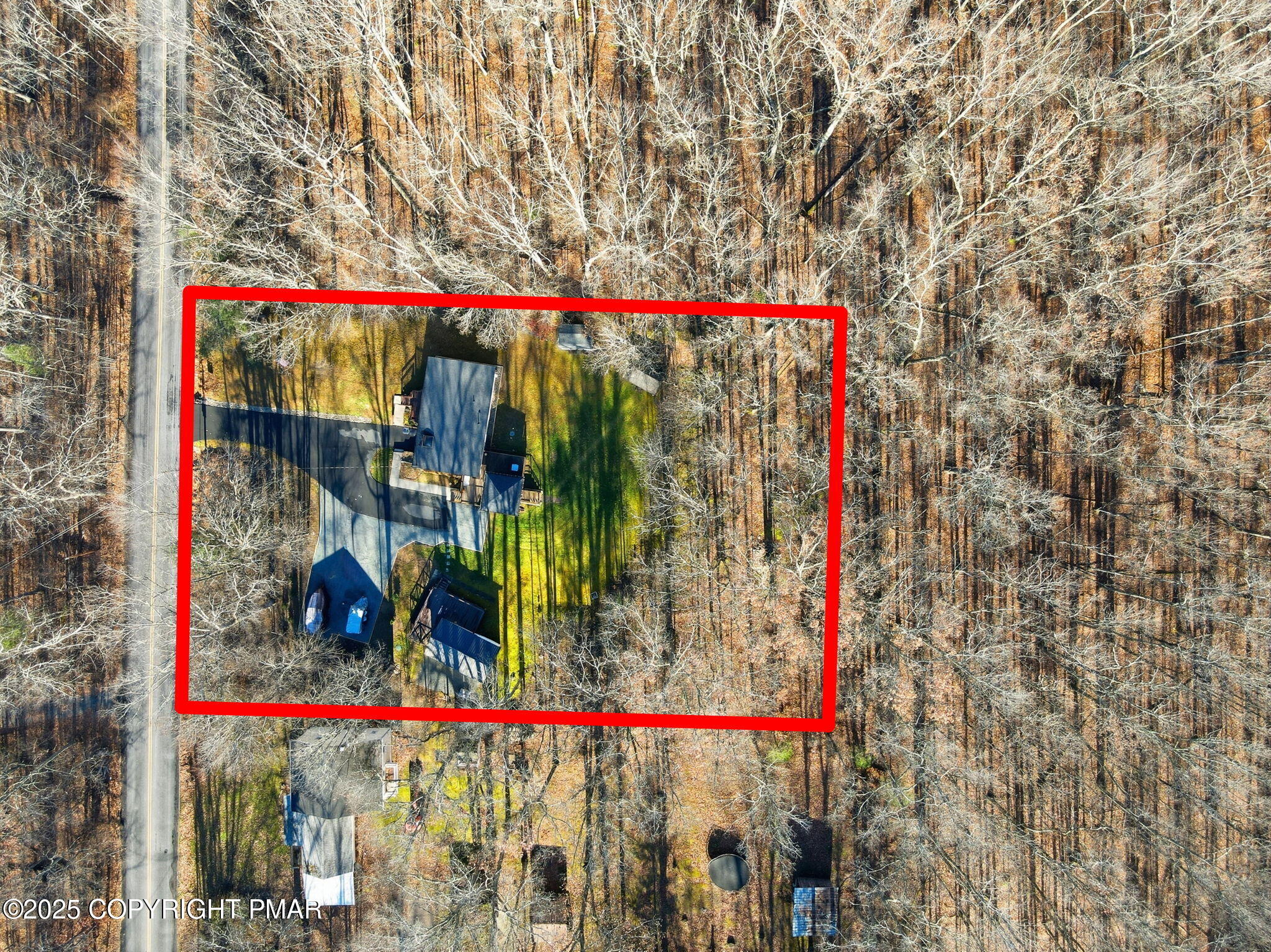 364 Welcome Lake Road Beach Lake, PA 18405 - Photo 38 of 46 a street sign