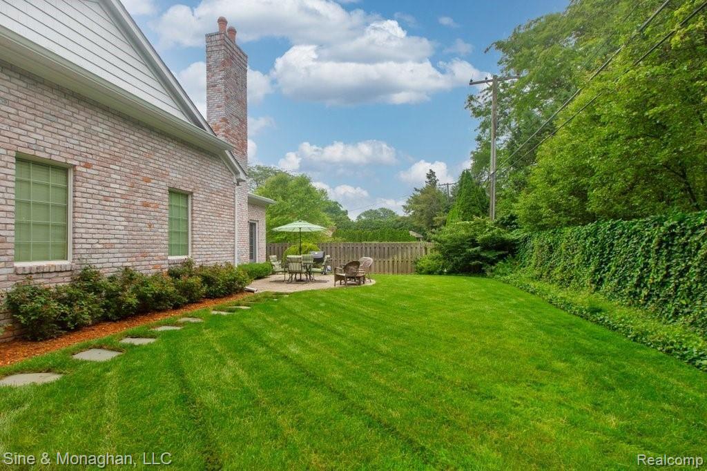 15 Hampton Road Grosse Pointe Shores, MI 48236 - Photo 68 of 79