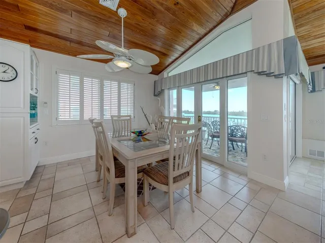 $685,000 | 1400 Beach Road, Unit 3, Englewood, FL 34223