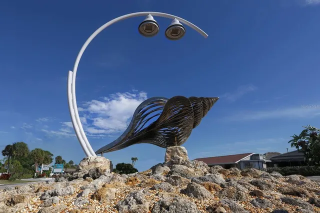 $685,000 | 1400 Beach Road, Unit 3, Englewood, FL 34223