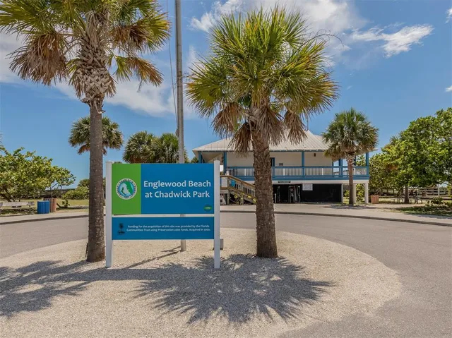 $685,000 | 1400 Beach Road, Unit 3, Englewood, FL 34223