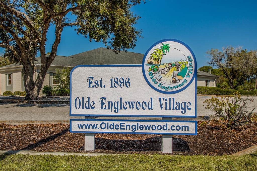 1400 Beach Road, Unit 3 Englewood, FL 34223 - Photo 56 of 60