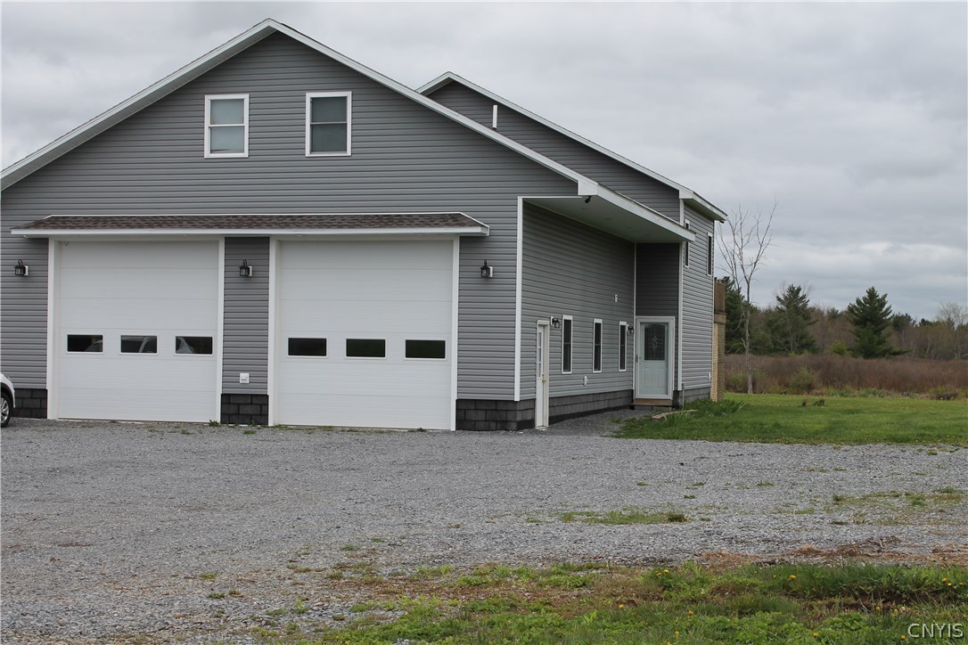 28608 Joyner Road Theresa, NY 13691 - Photo 1 of 1 Front