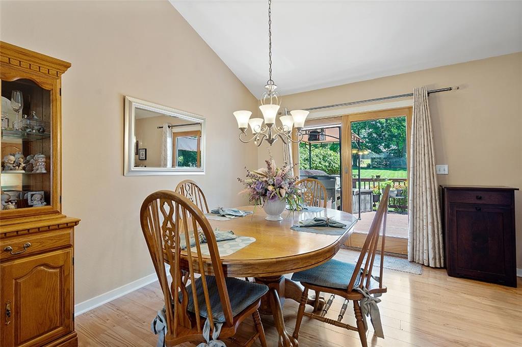 317 Clements Road Pittsburgh, PA 15239 - Photo 7 of 25