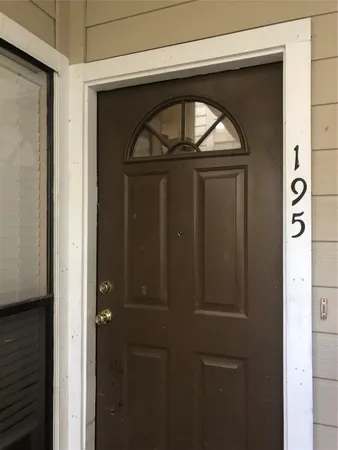 $148,000 | 3500 Tangle Brush Drive, Unit 195, Spring, TX 77381