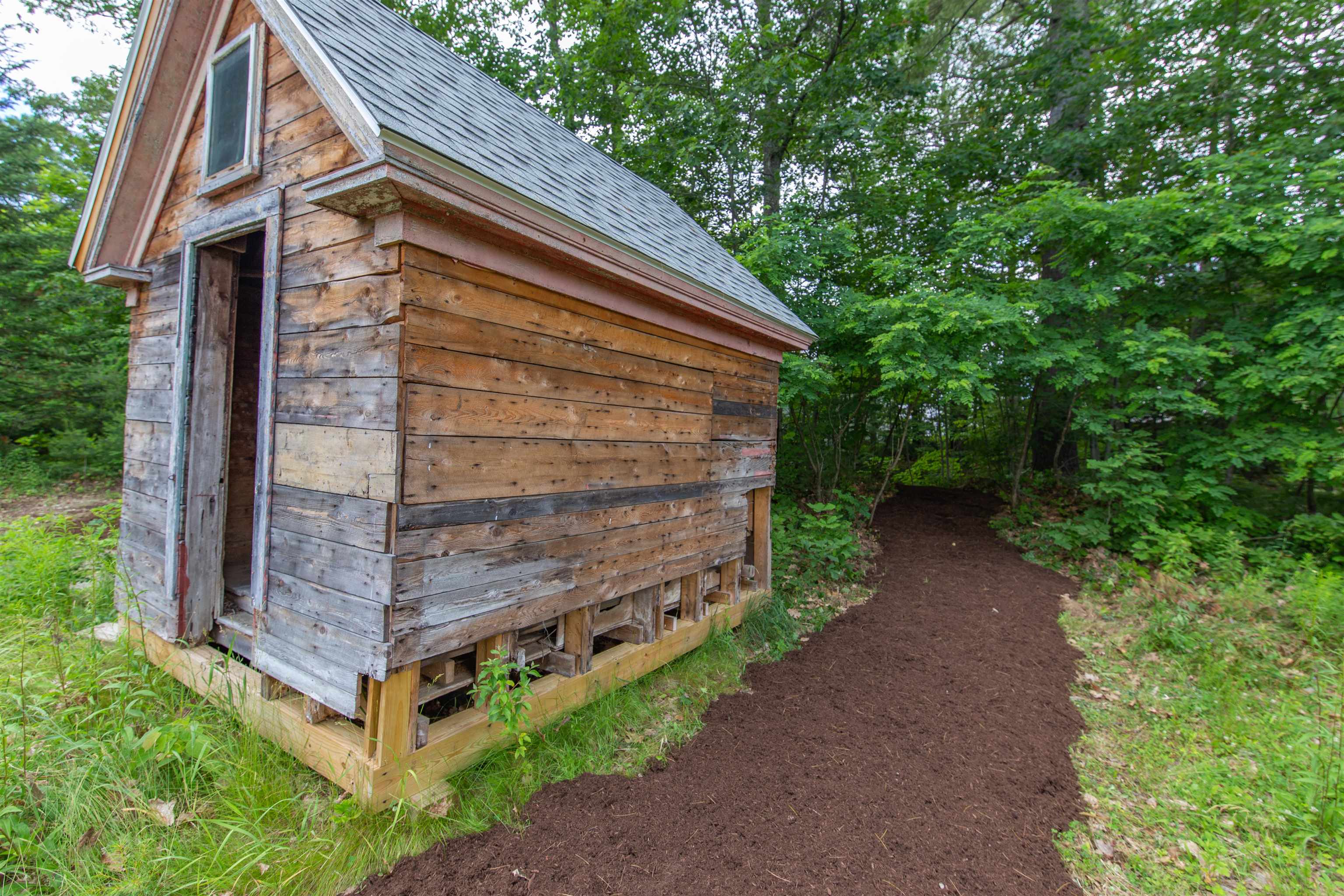13 Mill Road Tamworth, NH 03883 - Photo 12 of 60