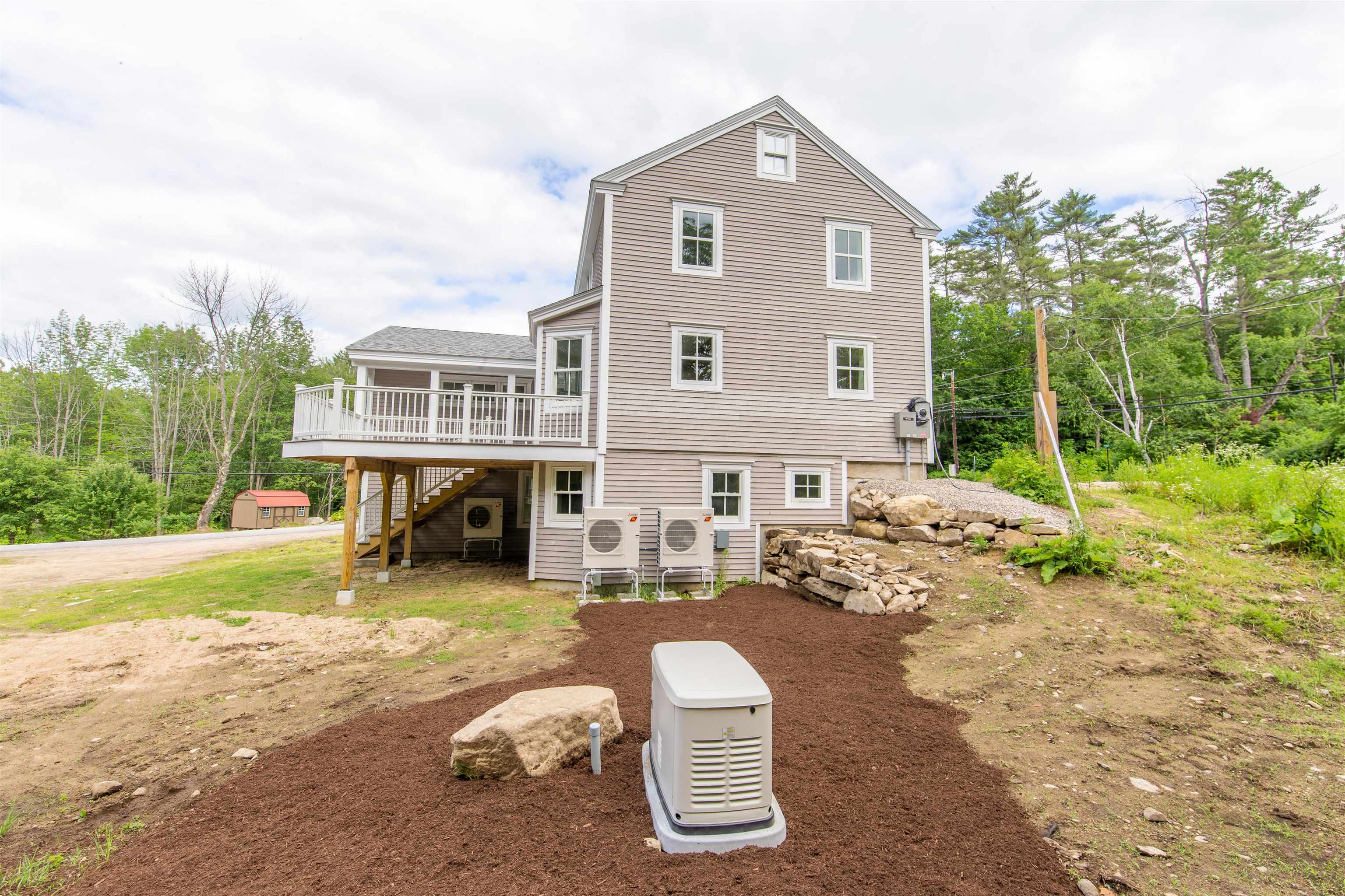 13 Mill Road Tamworth, NH 03883 - Photo 17 of 60