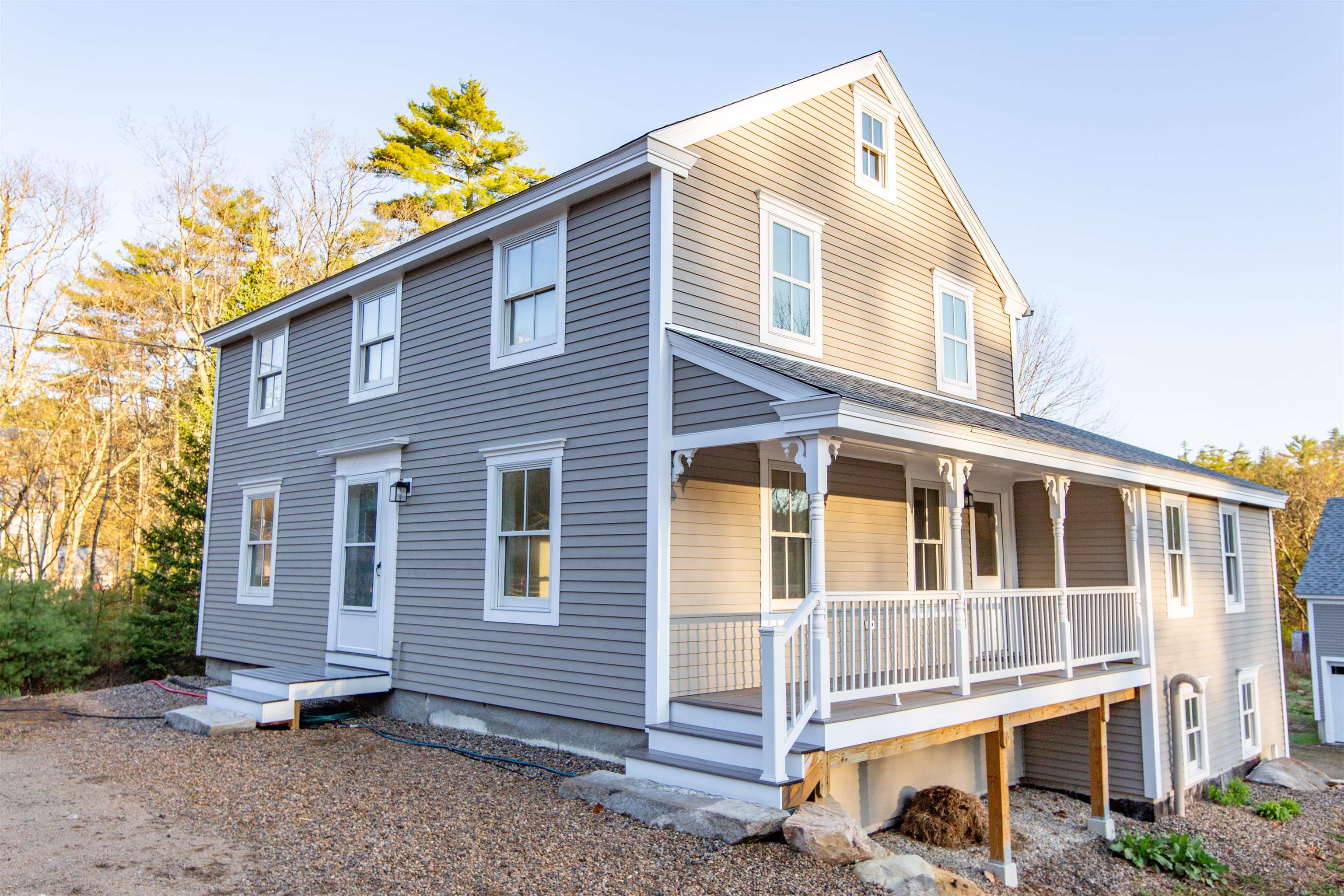 13 Mill Road Tamworth, NH 03883 - Photo 3 of 60