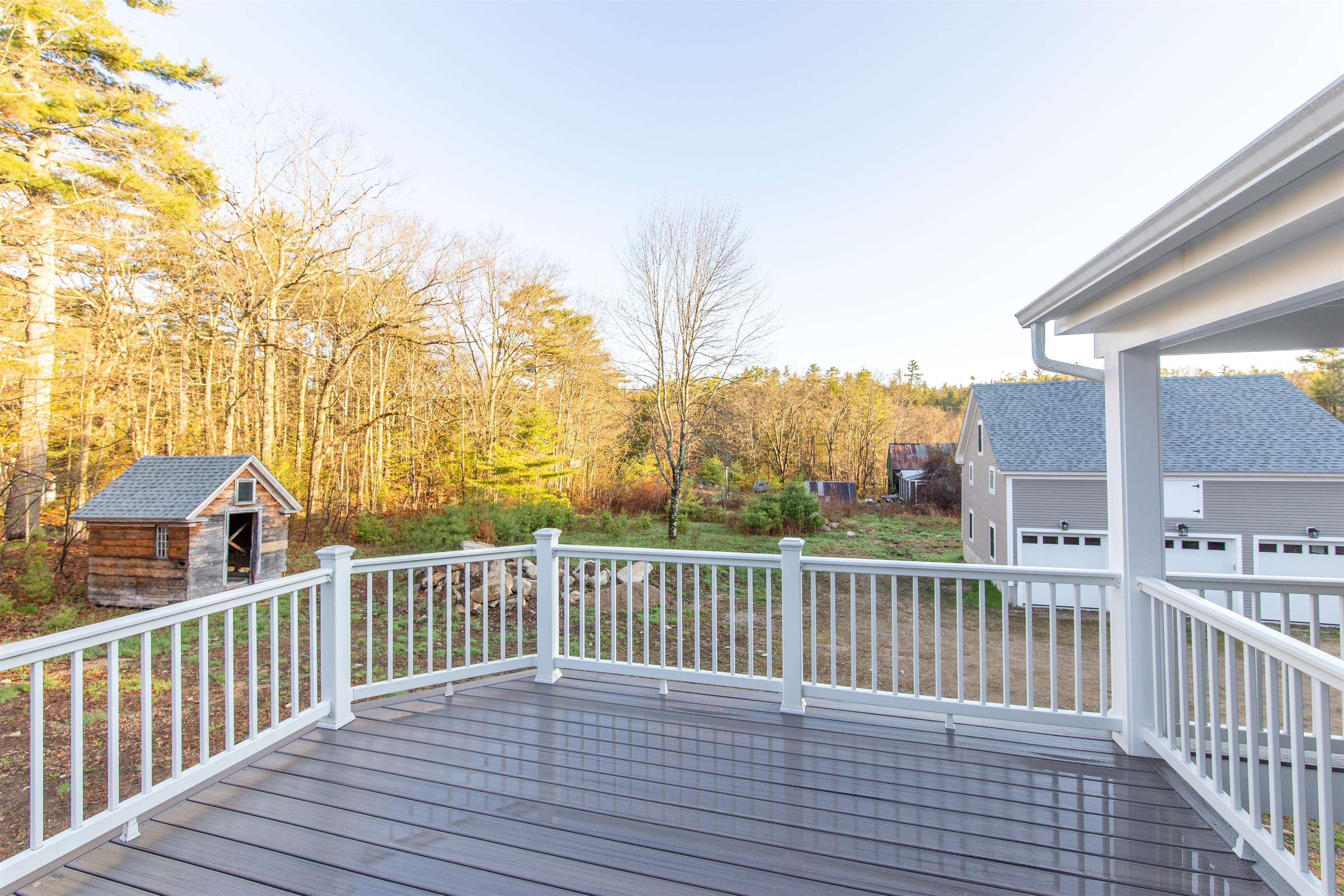 13 Mill Road Tamworth, NH 03883 - Photo 44 of 60