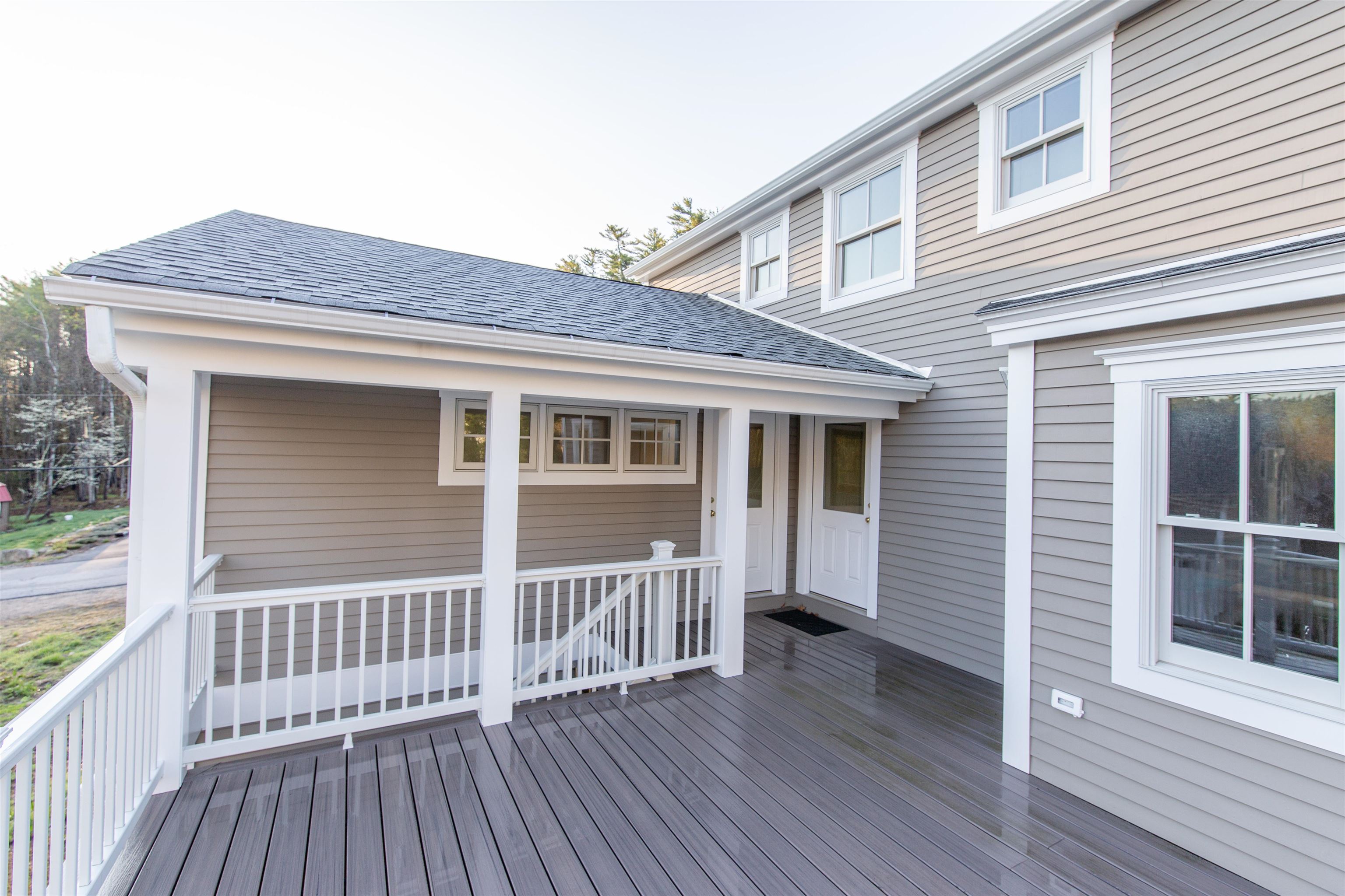 13 Mill Road Tamworth, NH 03883 - Photo 47 of 60
