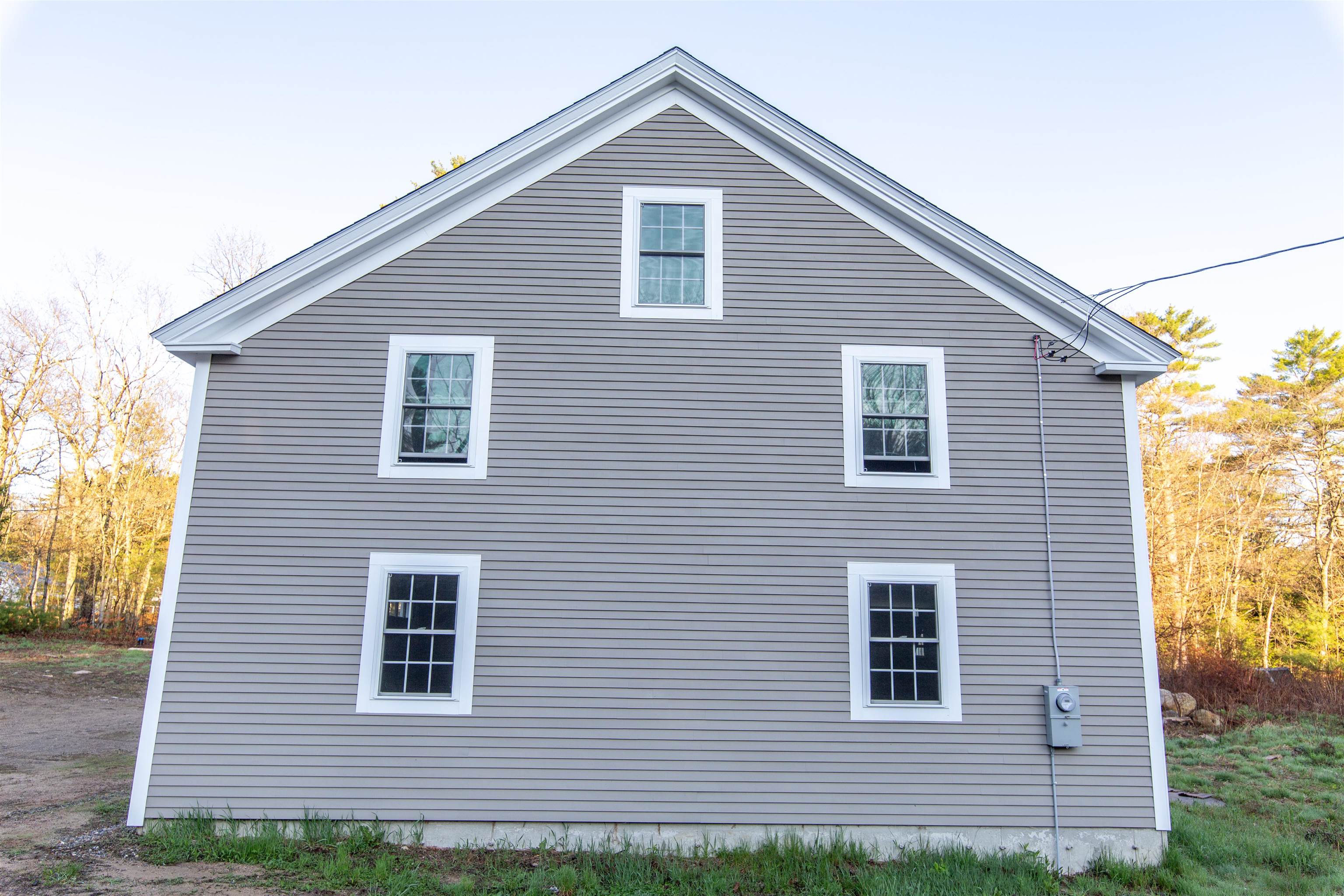 13 Mill Road Tamworth, NH 03883 - Photo 7 of 60