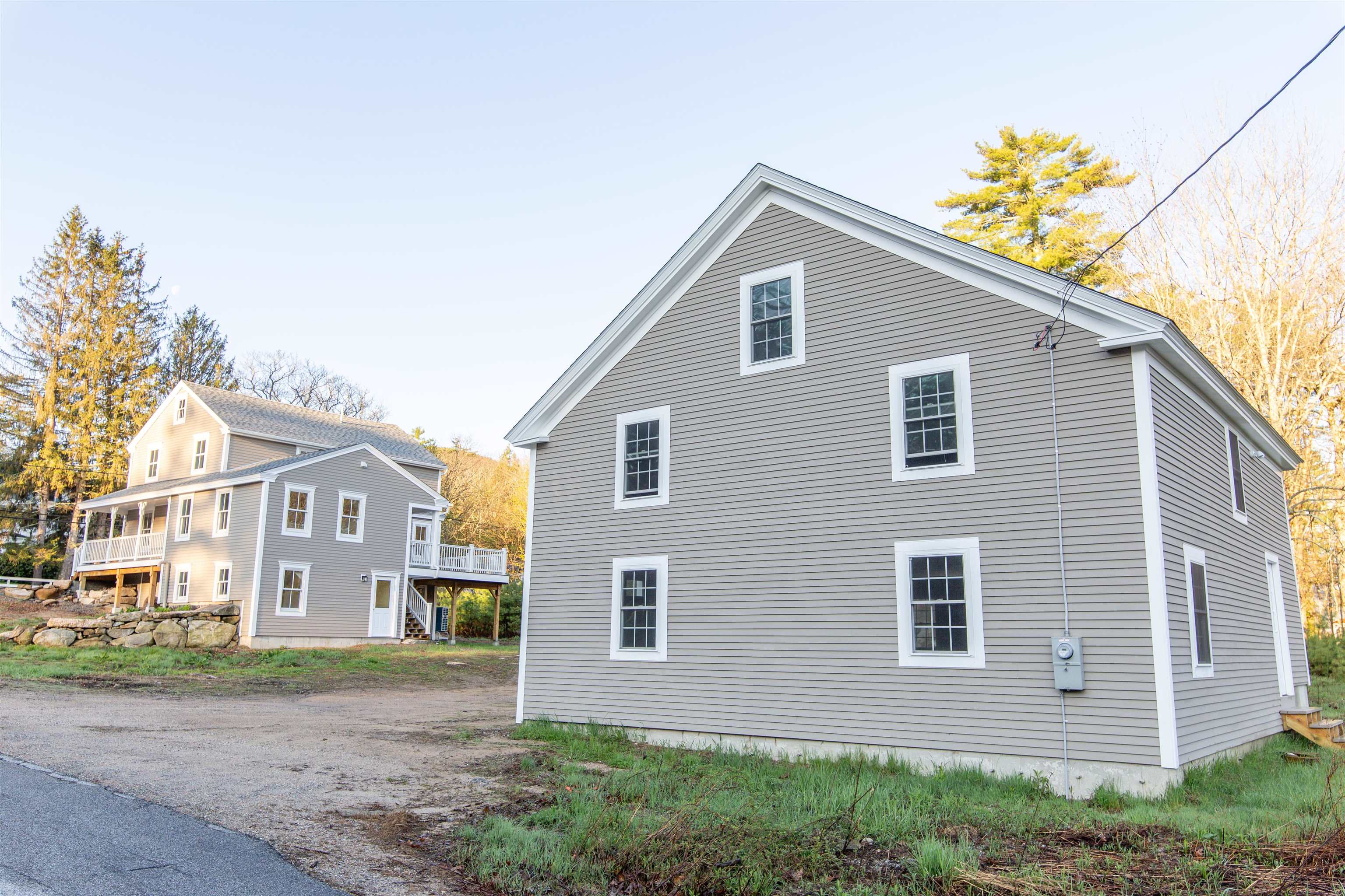 13 Mill Road Tamworth, NH 03883 - Photo 8 of 60