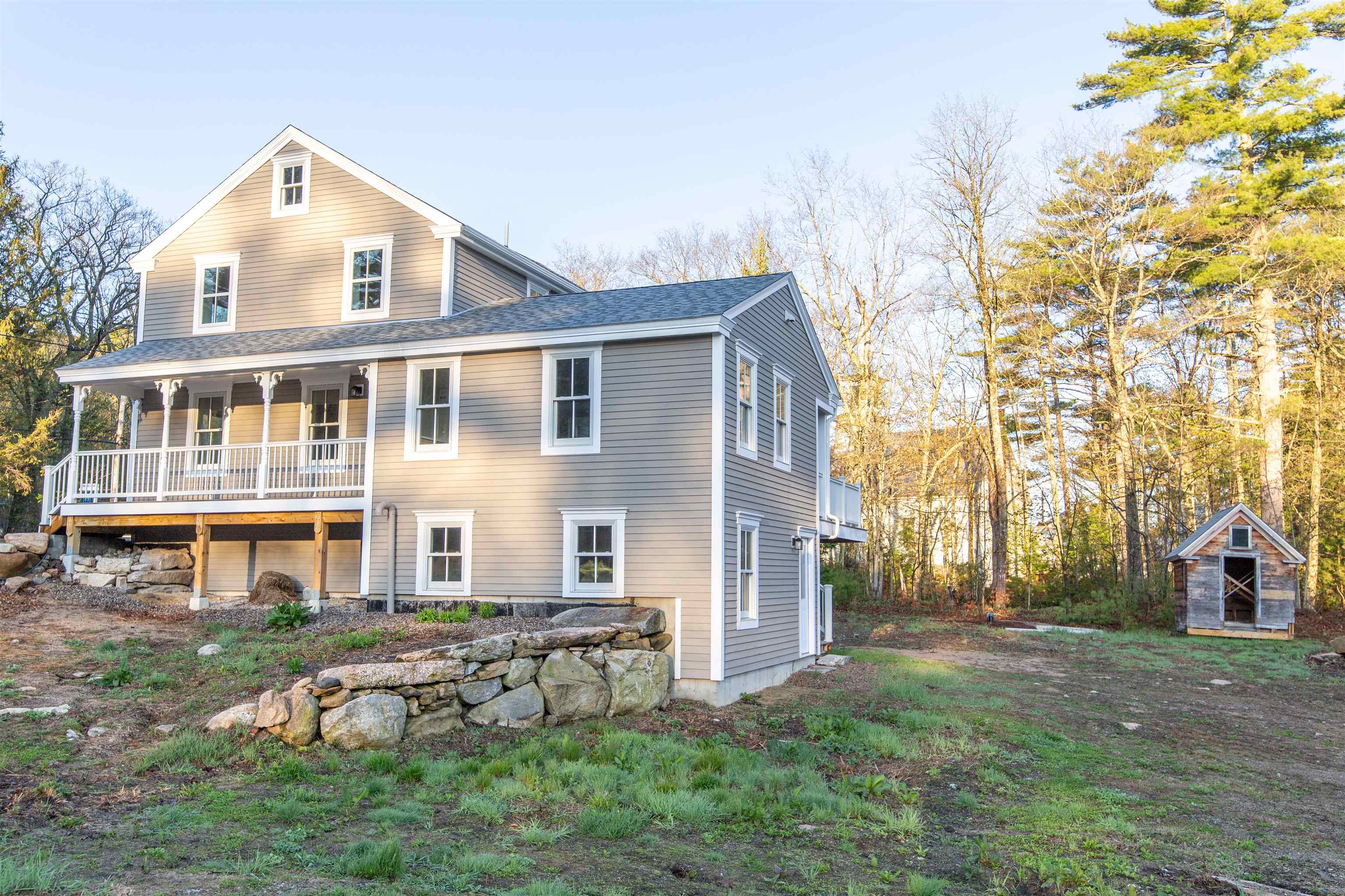 13 Mill Road Tamworth, NH 03883 - Photo 9 of 60