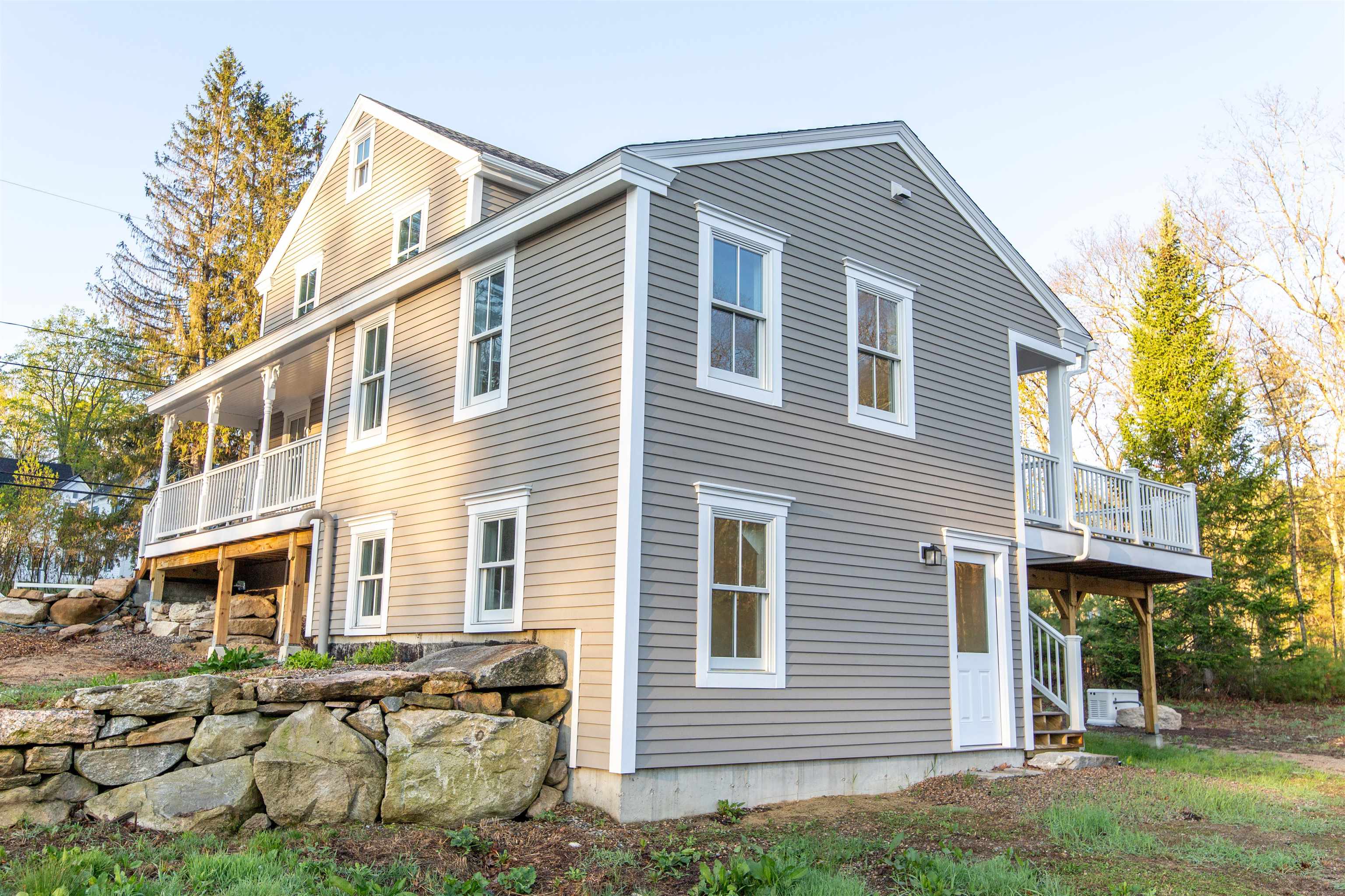 13 Mill Road Tamworth, NH 03883 - Photo 10 of 60
