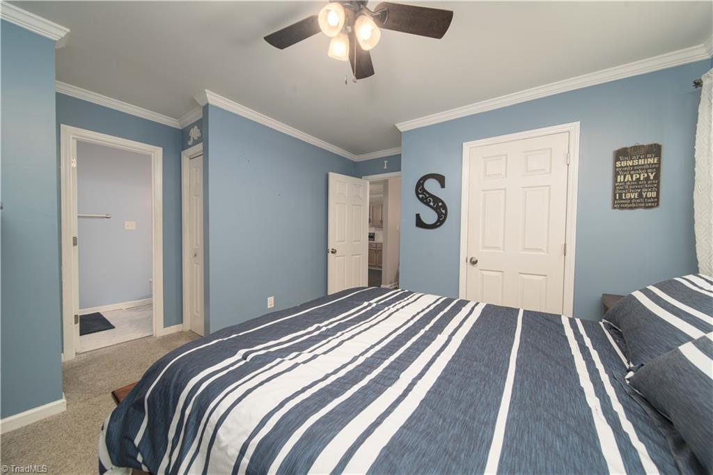 2186 Vienna Dozier Road Pfafftown, NC 27040 - Photo 15 of 24