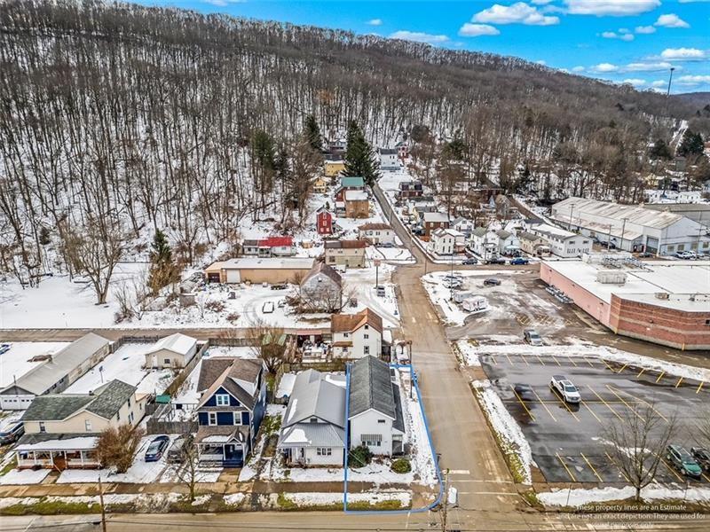 951 Buffalo Street Franklin, PA 16323 - Photo 26 of 31