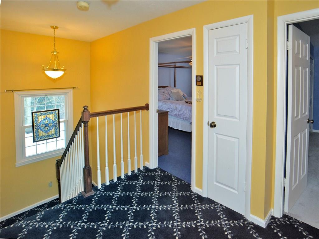 2085 Ramsey Road Monroeville, PA 15146 - Photo 14 of 25 Second floor area.