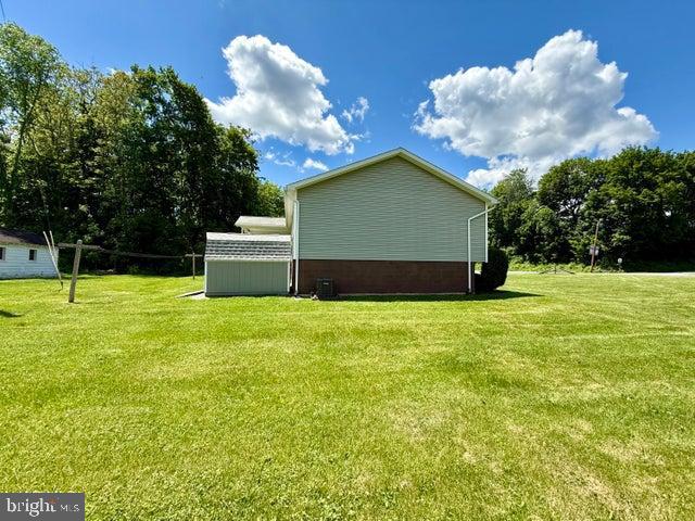 703 Spring Street Saxton, PA 16678 - Photo 48 of 51