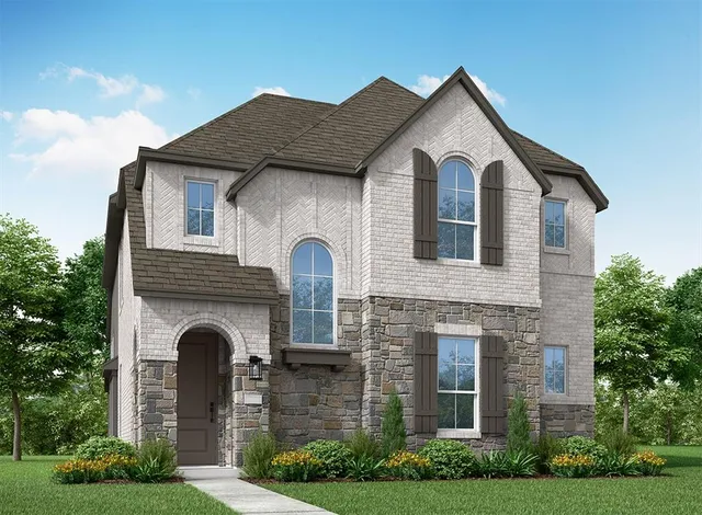 $589,800 | 3928 Infinity Lane, Prosper, TX 75078