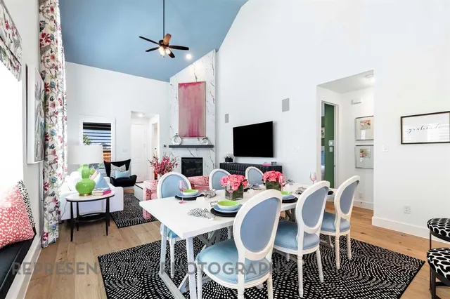 $589,800 | 3928 Infinity Lane, Prosper, TX 75078