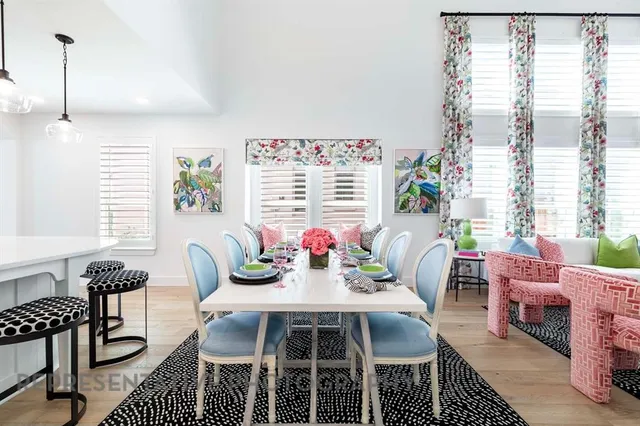 $589,800 | 3928 Infinity Lane, Prosper, TX 75078