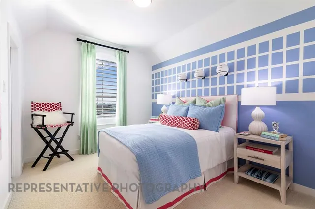 $589,800 | 3928 Infinity Lane, Prosper, TX 75078