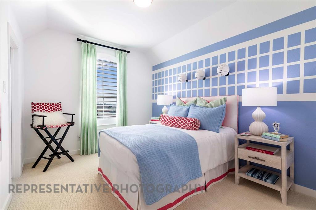 3928 Infinity Lane Prosper, TX 75078 - Photo 13 of 27