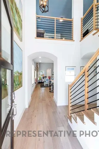 $589,800 | 3928 Infinity Lane, Prosper, TX 75078