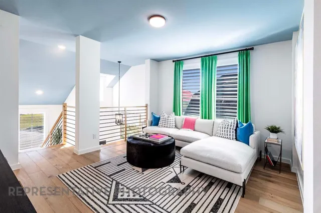 $589,800 | 3928 Infinity Lane, Prosper, TX 75078