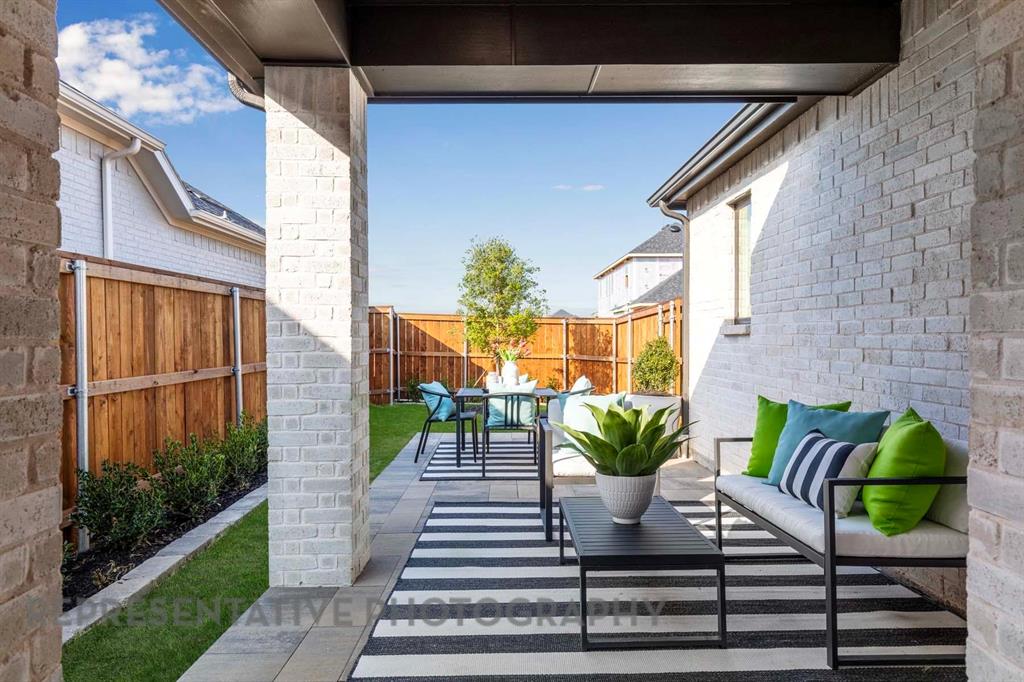 3928 Infinity Lane Prosper, TX 75078 - Photo 19 of 27