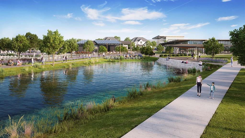 3928 Infinity Lane Prosper, TX 75078 - Photo 20 of 27