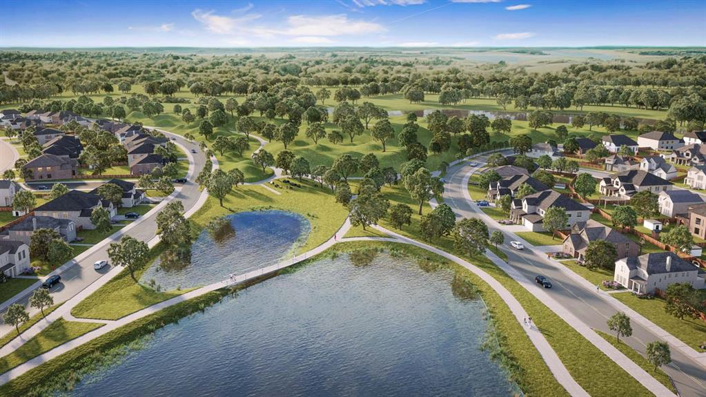 3928 Infinity Lane Prosper, TX 75078 - Photo 21 of 27